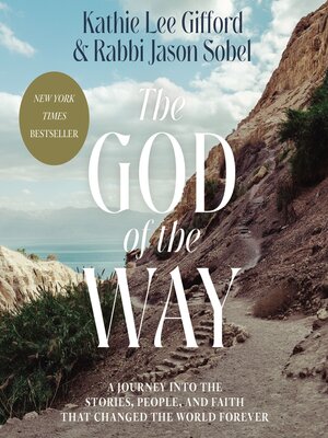 cover image of The God of the Way